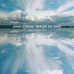 John Surman & Bergen Big Band – Another Sky (Cover)