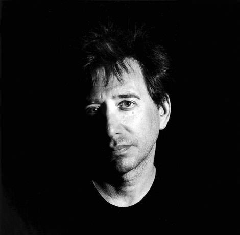 John Zorn