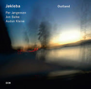 Jøkleba – Outland (Cover)