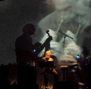 Beim Festival Herbstzeitlos in Krems: Jon Hassell