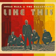 Jonas Wall & The Wallytones – Like This (Cover)