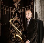 Joshua Redman