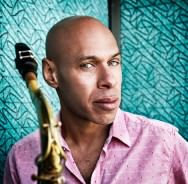 Joshua Redman