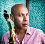 Zwei Konzerte zur Eröffnung des Kasseler Jazzfrühlings: Joshua Redman