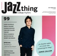 Jazz thing #99 Jamie Cullum