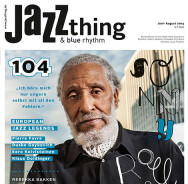 Jazz thing 104 Sonny Rollins_ls