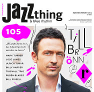Jazz thing #105 Till Brönner