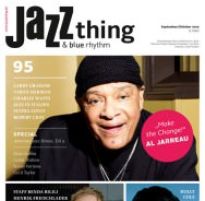 Jazz thing 95 Al Jarreau (Cover)