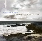 Julian Waterfall Pollack Trio – Waves Of Albion (Cover)