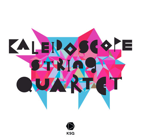 Kaleidoscope String Quartet - Magenta