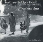 Kante Manfila