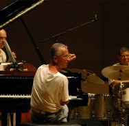 Keith Jarrett