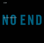 Keith Jarrett – No End (Cover)