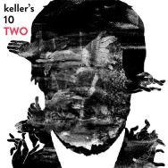 Keller's 10 – Two (Cover)