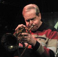 Ist am 18.9. gestorben: Kenny Wheeler