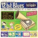 Kid Koala - 12 Bit Blues