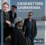 Kiesewetters GammaRama – For The Cats (Cover)