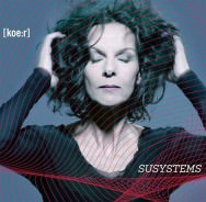 Susanna Ridler's [koer] - Susystems