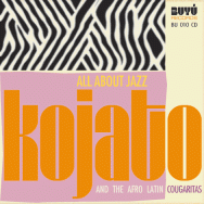 Kojato - All About Jazz