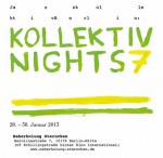 Kollektiv Nights