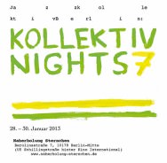 Kollektiv Nights