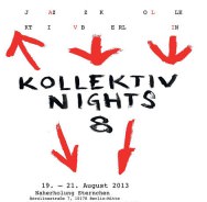 Kollektiv Nights