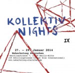 Kollektiv Nights