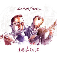 Koschitzki / Pereira – Brasil Antigo (Cover)
