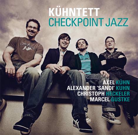 Kühntett - Checkpoint Jazz