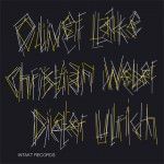 Lake/Weber/Ulrich - For A Little Dancin'