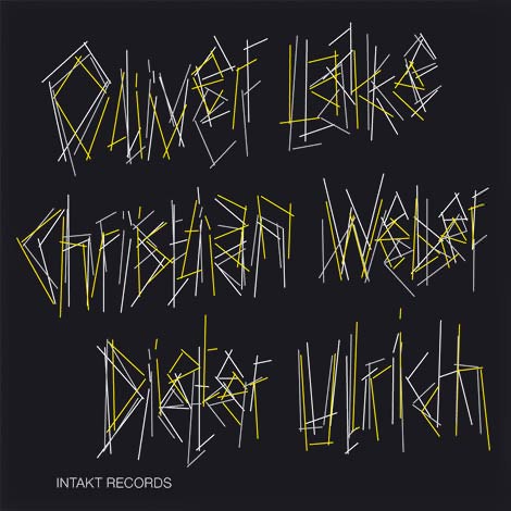 Lake/Weber/Ulrich - For A Little Dancin'