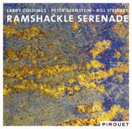 Larry Goldings - Ramshackle Serenade (Cover)