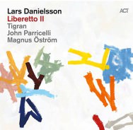 Lars Danielsson – Liberetto II (Cover)