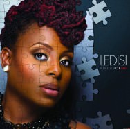 Ledisi - Pieces Of Me