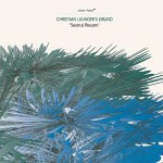 Christian Lillinger's Grund – Second Reason (Cover)