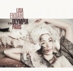 Lisa Ekdahl - At The Olympia Paris