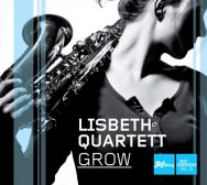 Lisbeth Quartett - Grow