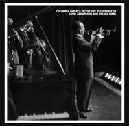 Louis Armstrong, The Complete Columbia And Rca Victor Live Recordings Of Louis Armstrong And The All Stars