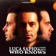 Luca Sapio – Who Knows (Cover)