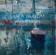 Luka Bloom – Head & Heart (Cover)