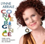 Lynne Arriale - Convergence