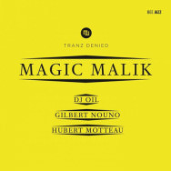 Magic Malik – Tranz Denied (Cover)