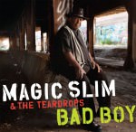 Magic Slim