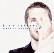 Magnus Hjorth Trio – Blue Interval (Cover)