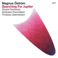 Magnus Öström – Searching For Jupiter (Cover)