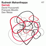 Rudresh Mahanthappa – Gamak (Cover)
