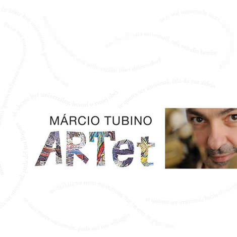 Márcio Tubino Artet