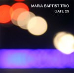 Maria Baptist Trio - Gate 29 (Cover)