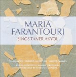 Maria Farantouri - Sings Taner Akyol