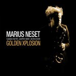 Marius Neset - Golden Explosion